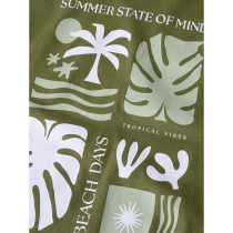 NAME IT T-shirt Joel Olivine